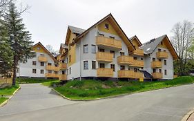 Apartament Karpacz Nad Łomnicą